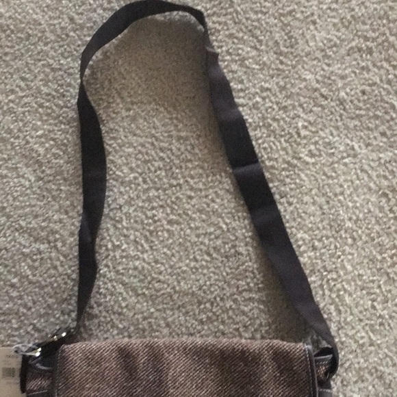 Messenger handbag - Picture 3 of 7